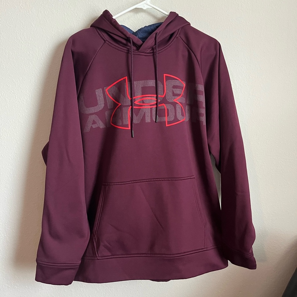 Under Armour Hoodie